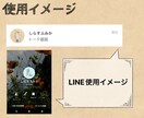 写真を元にあなたのペットのアイコン制作を行います あなたのペットの似顔絵を描きます！リアル調デジタル手描き イメージ3