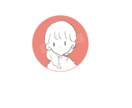 SNSに！シンプルなアイコンイラストお描きします ゆるっとした絵柄の似顔絵イラストです！SNSアイコンにぜひ！ イメージ7