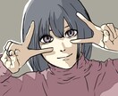 ご希望のカラーイラスト書きます スピード納品かつ高クオリティをお届けします！ イメージ2