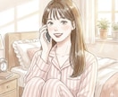 関西弁の恋人ができたみたいに癒します 甘えたい、褒めて欲しい時に電話の恋人はいかがですか イメージ5