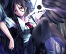 女の子のイラストを制作いたします あなただけのイラストが欲しい方へ！ イメージ6