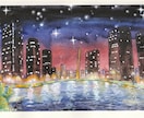 思い出の風景描きます いつまでも忘れられない、思い出の風景お描きします。 イメージ1