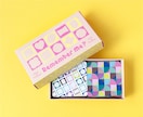 思わず欲しくなる＊洗練されたパッケージ作ります 丁寧に設計したデザインで、商品の魅力を伝えます イメージ5