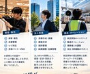 就活・転職の相談に乗ります アパレル→営業→航空会社を経験したリアルな転職目線 イメージ3