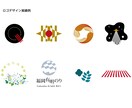 御社の魅力をプロが可視化させていただきます 気を衒わず、ニュートラルなロゴをデザインさせていただきます。 イメージ1