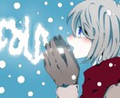 オリジナルのSNSアイコン・ヘッダー描きます お好みに合わせて絵柄・塗り方のご相談に応じます。 イメージ3
