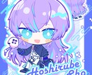 かわいい！あなただけのデフォルメイラスト作成します 表情差分やグッズ制作も◎商用利用OK！ イメージ4