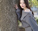 心を癒す記念写真・プロフィール写真を出張撮影します 美しい写真があなたの人生を彩ります イメージ2