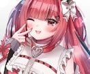 ハイクオリティなかわいい萌え系イラスト描きます あなただけのハイクオリティで可愛い萌え系イラスト制作します！ イメージ5