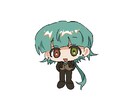 等身orデフォルメイラスト描きます ふわっとした塗りでキャラクターをかわいくします イメージ5