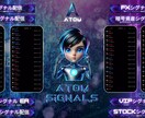 最強有料TradingViewインジを設定します FX・株・仮想通貨対応の最強トレードツールのアクセス権付与 イメージ1