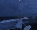 オリジナル曲、歌ってみた、一枚絵などを描きます お客様のご要望に合わせて様々なイラストを描きます☺︎ イメージ7