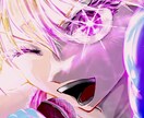 あなたの期待を超える！アイコン描きます あなたの好きな絵柄で描かせてください！ イメージ2