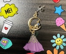 ハンドメイドのアクセサリーや小物などを制作します 世界で1つだけのあなたの為の商品を作ります イメージ7