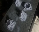 ジュエリー作ります 3DCADで美しく仕上げます。 イメージ1
