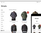 ShopifyでECサイトを制作します ★低価格高品質★でゼロから公開までお任せください！ イメージ9