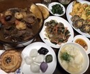 本場 韓国家庭料理 教えます 韓国で食堂を営む 義理の母から伝授された本場 韓国家庭料理 イメージ8