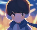 厚塗りもアニメ塗りも可！アイコン描きます 女性男性ロリショタ何でもいけます！ イメージ6
