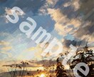 風景、建物、生き物など油絵で描きます 描いてほしい写真を送っていただければ描きます! イメージ1