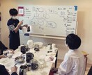 美味しいコーヒーの淹れかたのコツを学びます 自分にあった美味しい淹れかたのコツを学んで頂きます。 イメージ6
