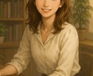 あなた専用のAIキャラを作成します キャラが言葉を持ち、世界が動き出す イメージ2