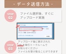 女性が担当✨結婚式ムービーをDVD化します 即日発送！編集サービス有り、ケース有り、送料込み イメージ10