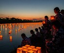 期限延長★霊能者が霊界の扉が開く特別な供養します 霊能者が年一会の供養も厄払いも全て代行する特別な供養です イメージ6