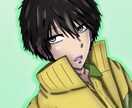 イラスト描きます 要望下さればなるべく添えるように頑張ります。 イメージ4