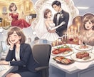 YES/NO占い。生き方を変えた方がいいか占います 個人情報一切不要。煩雑なやり取りはすべて省略 イメージ10