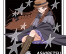 可愛いキャラクターデザインを立ち絵まで制作します 世界観に寄り添った”あなただけ”のキャラクターを制作します。 イメージ4