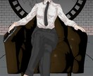 キャラクターイラストを描きます 版権からオリジナルまで貴方の好きなキャラクターを描きます！ イメージ3