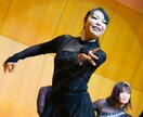 ダンスや音楽の、LIVE/発表会を撮影します 「あなたが輝く瞬間を、最高の一枚に」 イメージ7