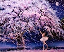 御祝いの絵や表紙絵などアナログ絵画を油絵で描きます 表紙絵／音楽ジャケット／商品ラベル／御祝いの絵／贈り物など イメージ4