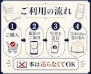 本棚の写真から蔵書リストをお作りします 積んだままの本、何冊あるかご存じですか？一覧表お作ります。 イメージ5