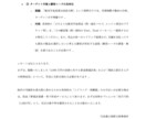 審査官の着眼点で事業計画書の採択率を向上させます プロの法的視点で貴社の事業計画を精密監査 イメージ5