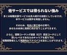外資人事コンサル出身者が転職成功をサポートします 準備が9割！強みを最大化し、理想の転職に導く伴走型サポート イメージ5