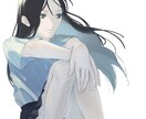 期間限定価格3,000円！イラストお描きします アイコン用に！惹きつけられる厚塗りイラストお描きします！ イメージ7