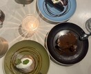 お店探し代行させて頂きます 【京都】お店探しお手伝い♡歓送迎会、デート、お任せください イメージ2
