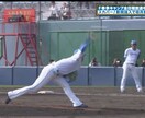 野球専門の技術指導やトレーニング指導をします 野球理学療法士の指導で心·技·体のスキルアップをしませんか？ イメージ4