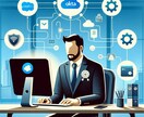 OktaとSaaS連携をサポートします Okta認定プロフェッショナルがSaaS連携をサポートします イメージ1