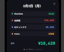 あなた専用のWeb管理ツールを制作します 月額不要・買い切り|スマホでも使える業務効率化ツール イメージ4