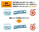 ロゴ・画像・イラストを高品質なaiデータ化します 初めての方でも安心◎粗い画像や手描きも高品質に再現！ イメージ2