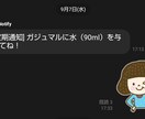 定期連絡、LINEでお知らせします 現役大手Web系企業エンジニアが開発いたします！ イメージ1