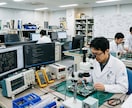 自然なビジネスシーン人物AI画像を制作いたします 自然なビジネスシーン人物(実写風素材)をご提供いたします イメージ4