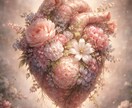 ありえない発想のAI画像を制作します 現実には存在しない、目を引く・記憶に残るAI画像を作ります イメージ5