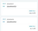 ブログの初期設定を行います ブログ歴5年、無料テーマの選択やレンタルサーバーの相談もOK イメージ2
