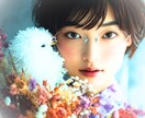 今すぐOK♥️恋の運命線をそっと辿ります 初回でも安心♪傾聴タロットで恋のメッセージをお届け致シマす イメージ1