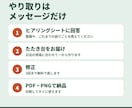 現場で使えるカスハラ対応マニュアルを作ります お店を23年経営した経験から、スタッフを守る仕組みを一緒に イメージ5