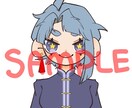 イラストを作成します 様々な用途で使えるイラストを描きます。 イメージ3