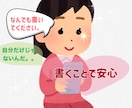 チャット式 ・更年期症状のお悩みうけとめます 更年期症状、またはココロのモヤモヤをうけとめます。 イメージ4